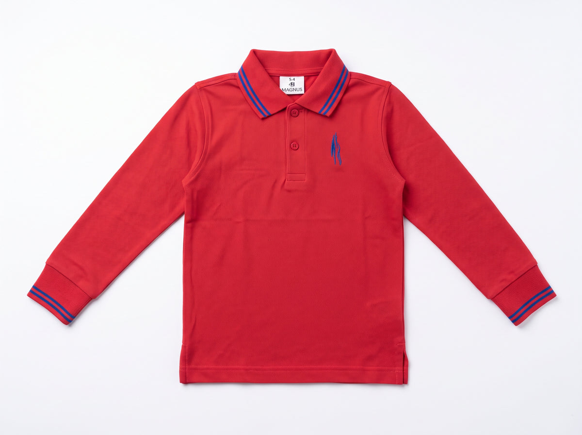 CITY PRE SCHOOL SHIRT
