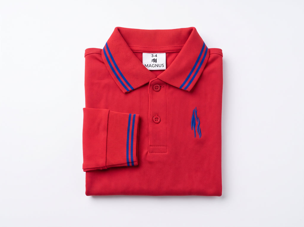 CITY PRE SCHOOL SHIRT
