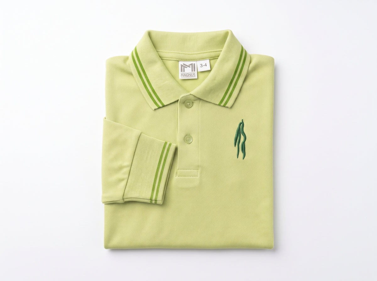 CITY PRE SCHOOL SHIRT