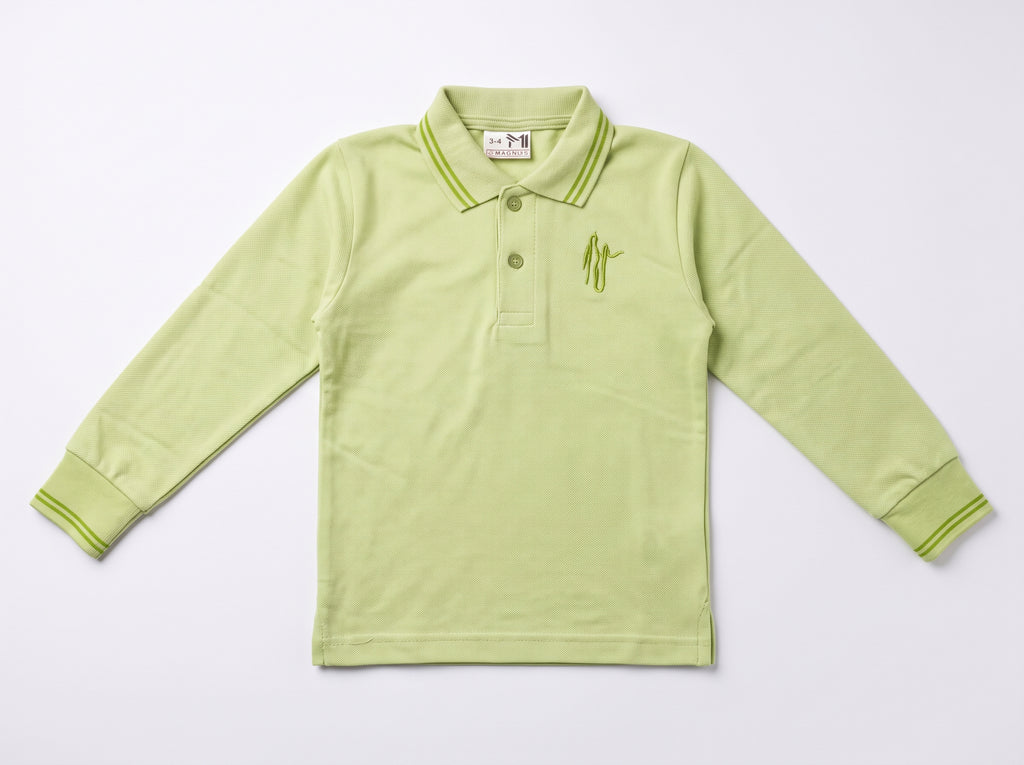 CITY PRE SCHOOL SHIRT