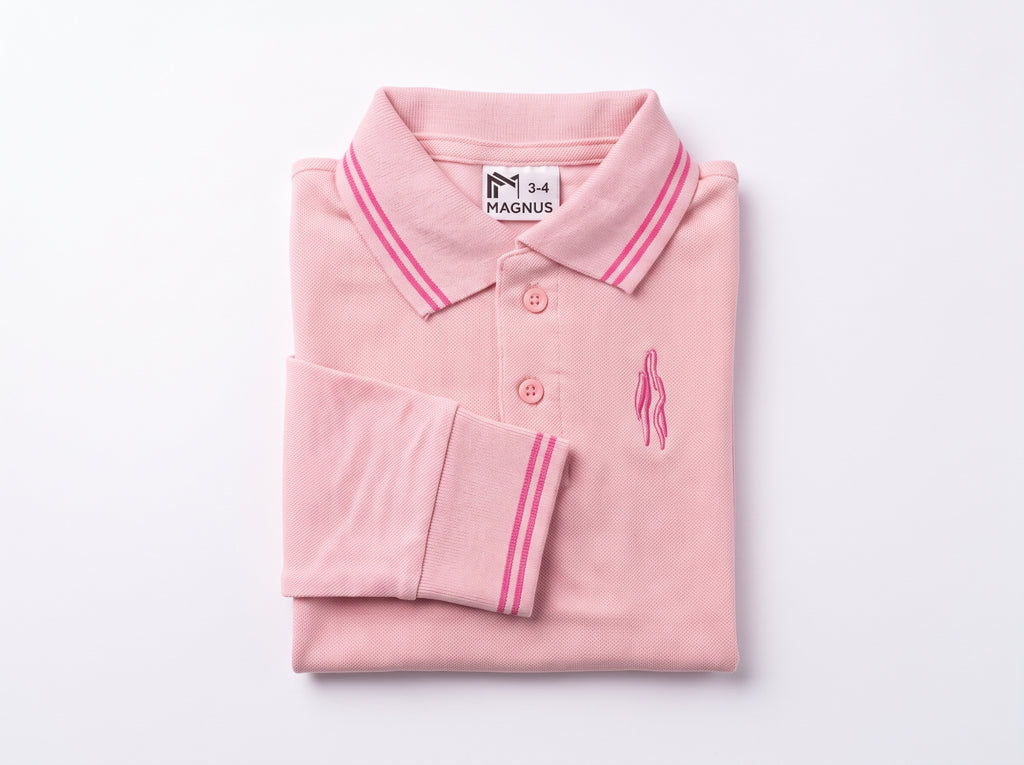 CITY PRE SCHOOL SHIRT